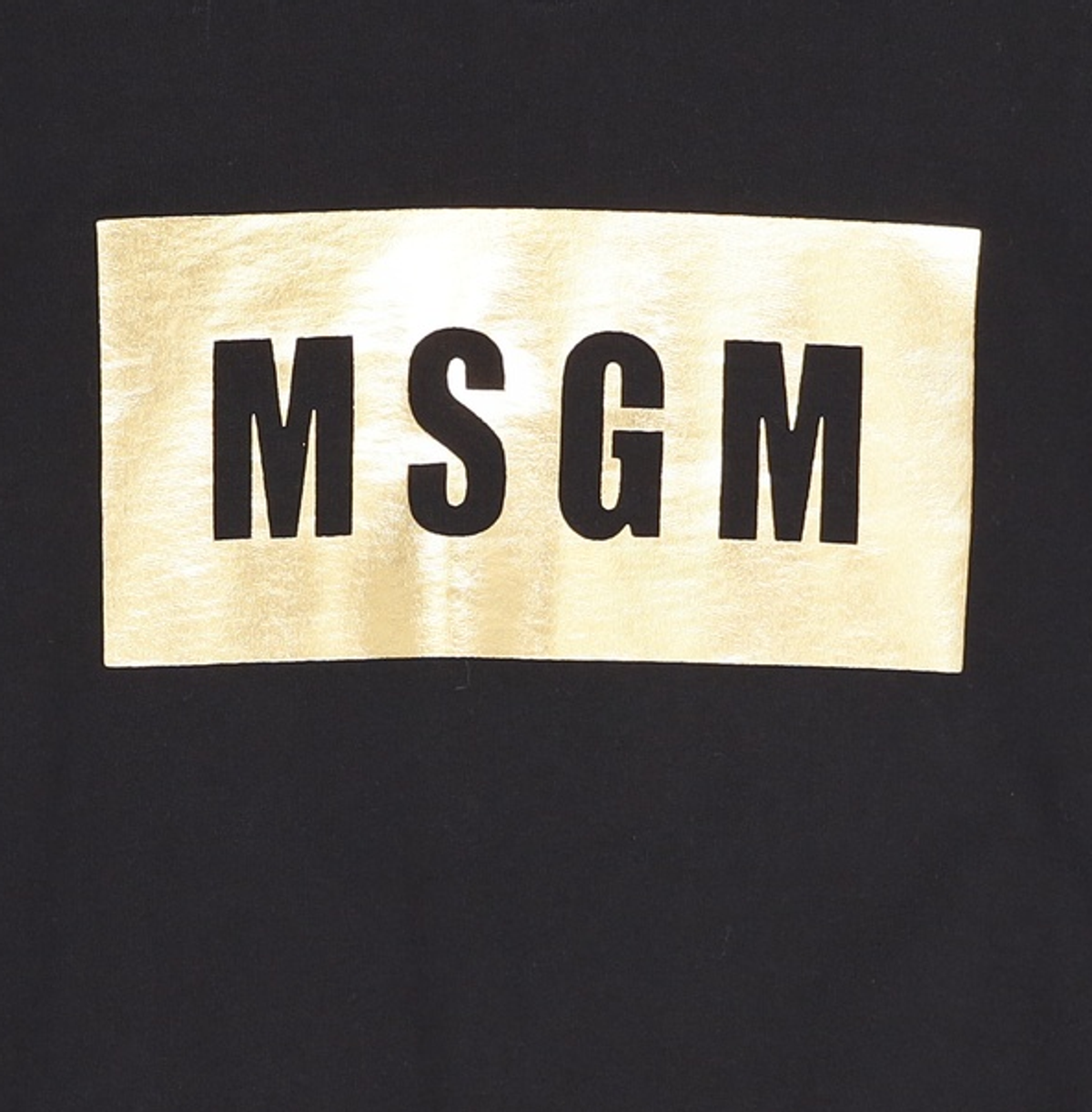 엠에스지엠(MSGM) 맨투맨/스웨트셔츠 S