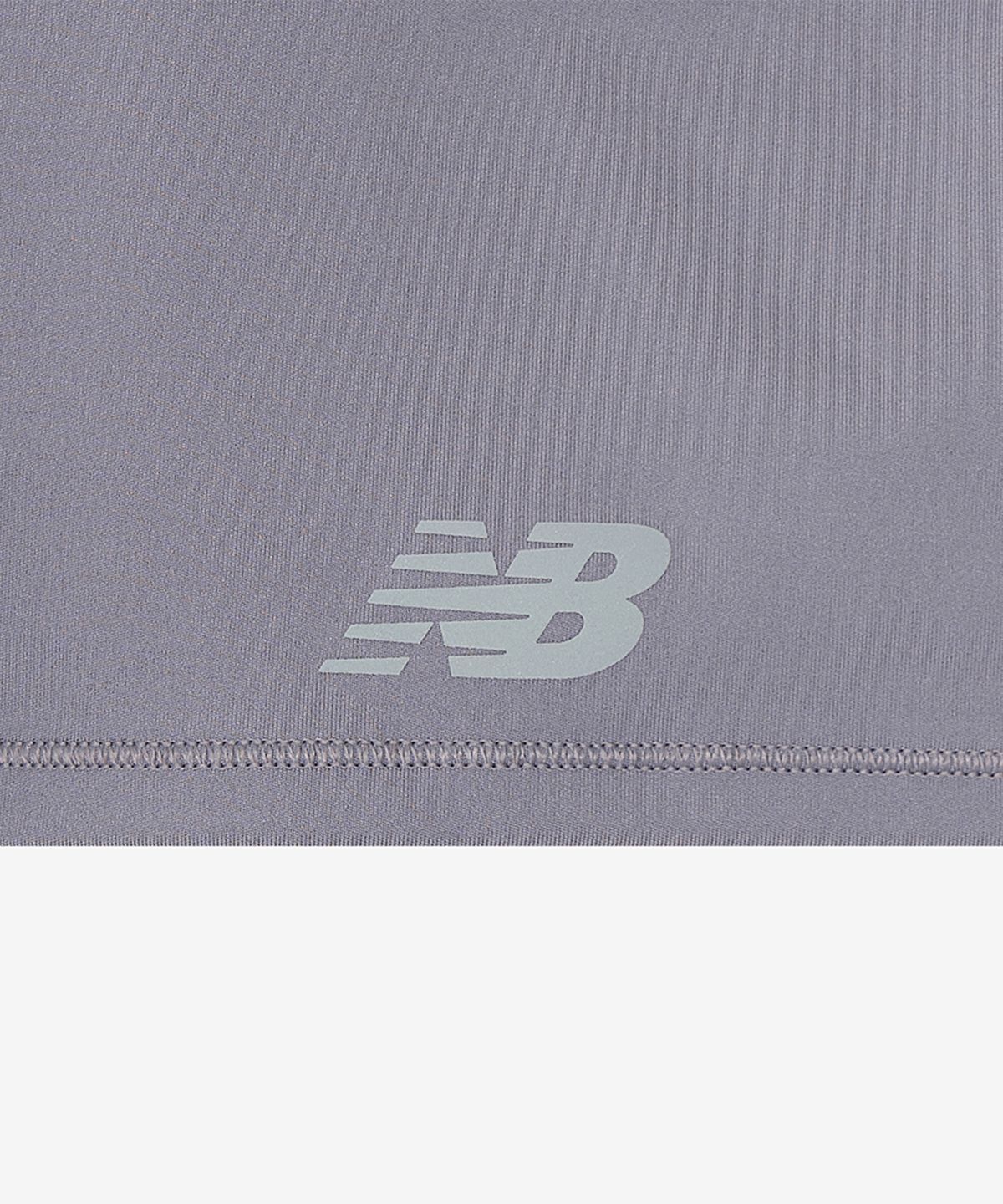 뉴발란스(NEW BALANCE) NBNSG3V822 / WOMEN 하모니 하이라이즈 6인치 레깅스 (L/PURPLE)
