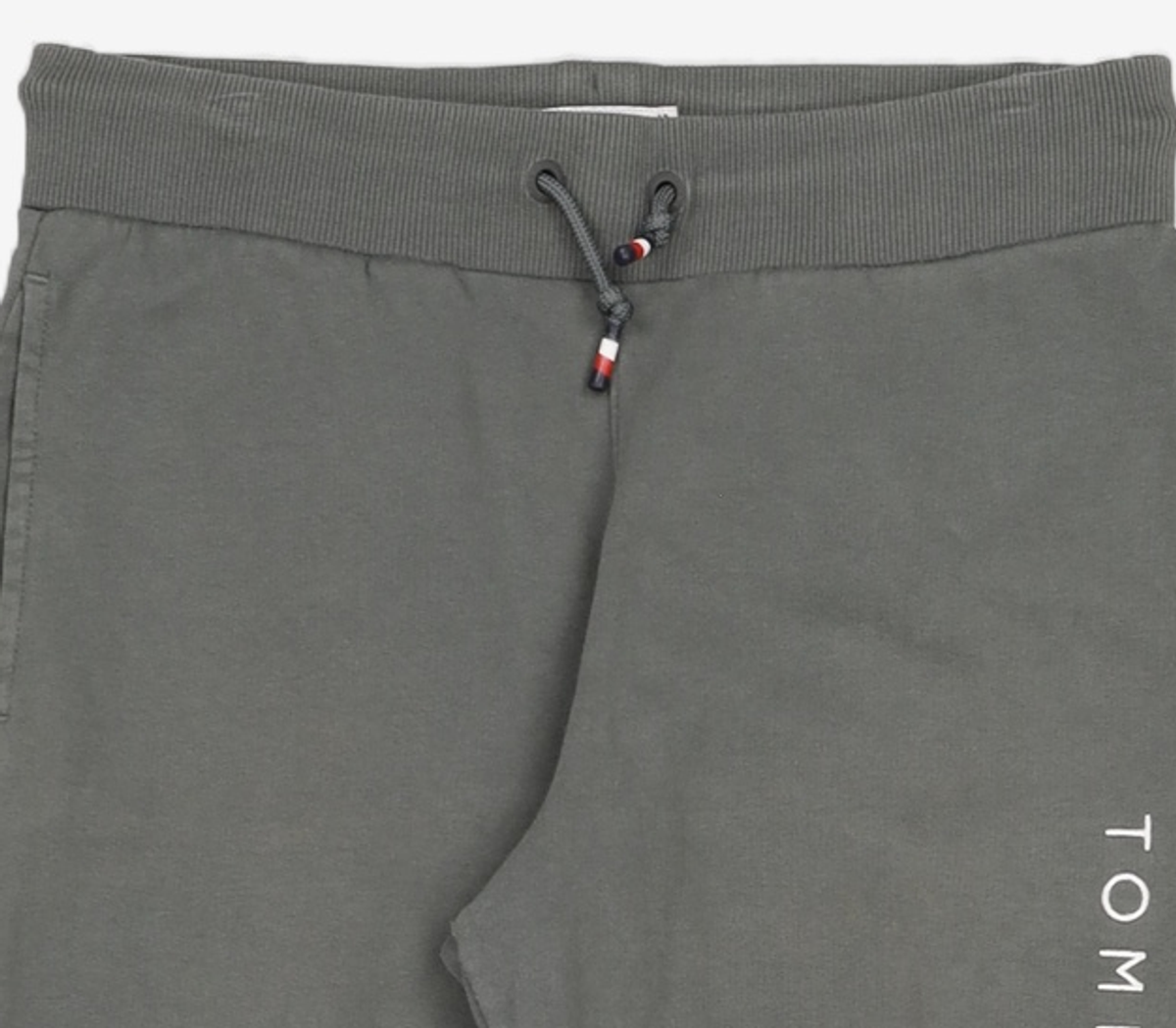 타미힐피거(TOMMY HILFIGER) 조거 팬츠 164