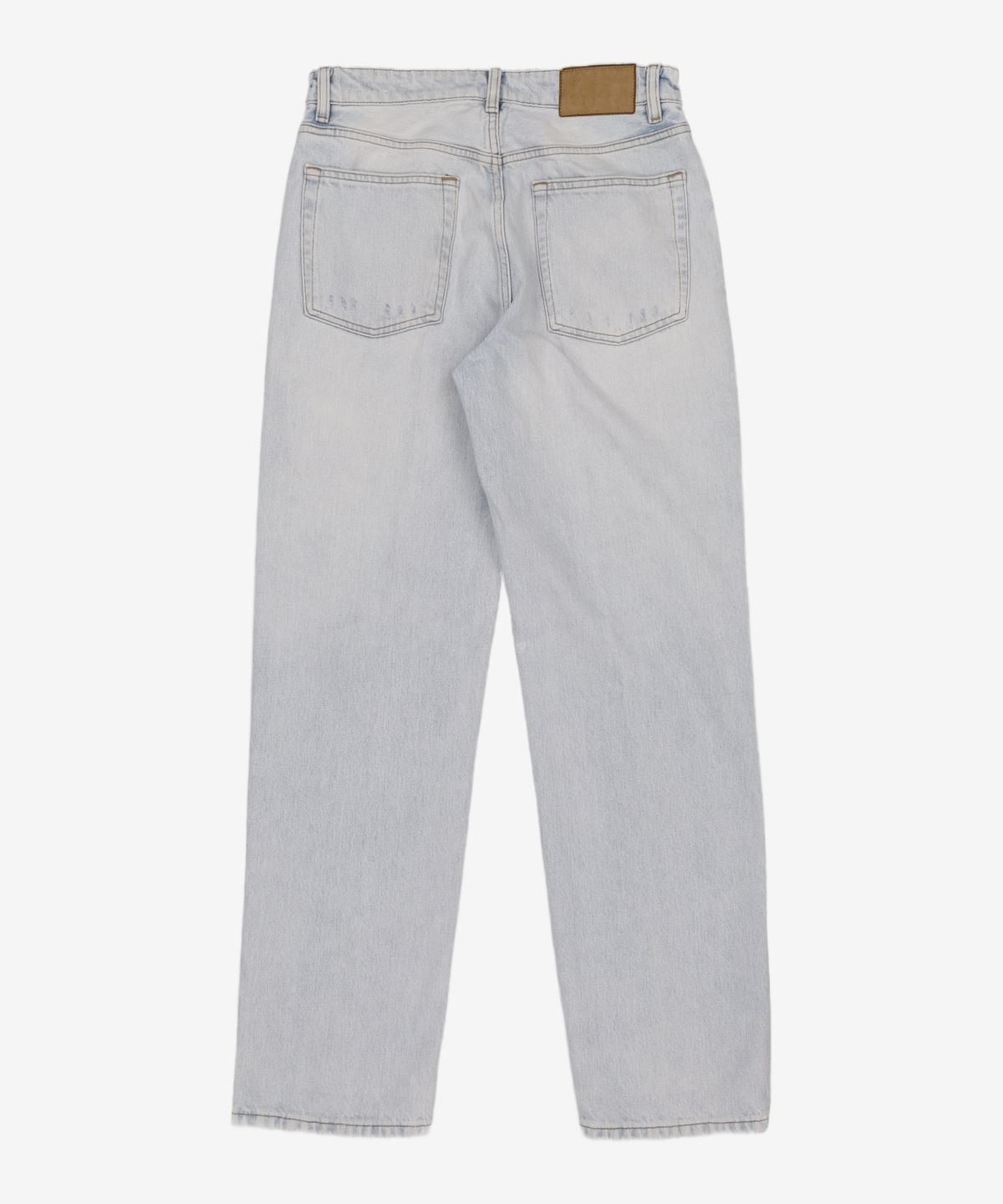 자라(ZARA) 청/데님 팬츠 38