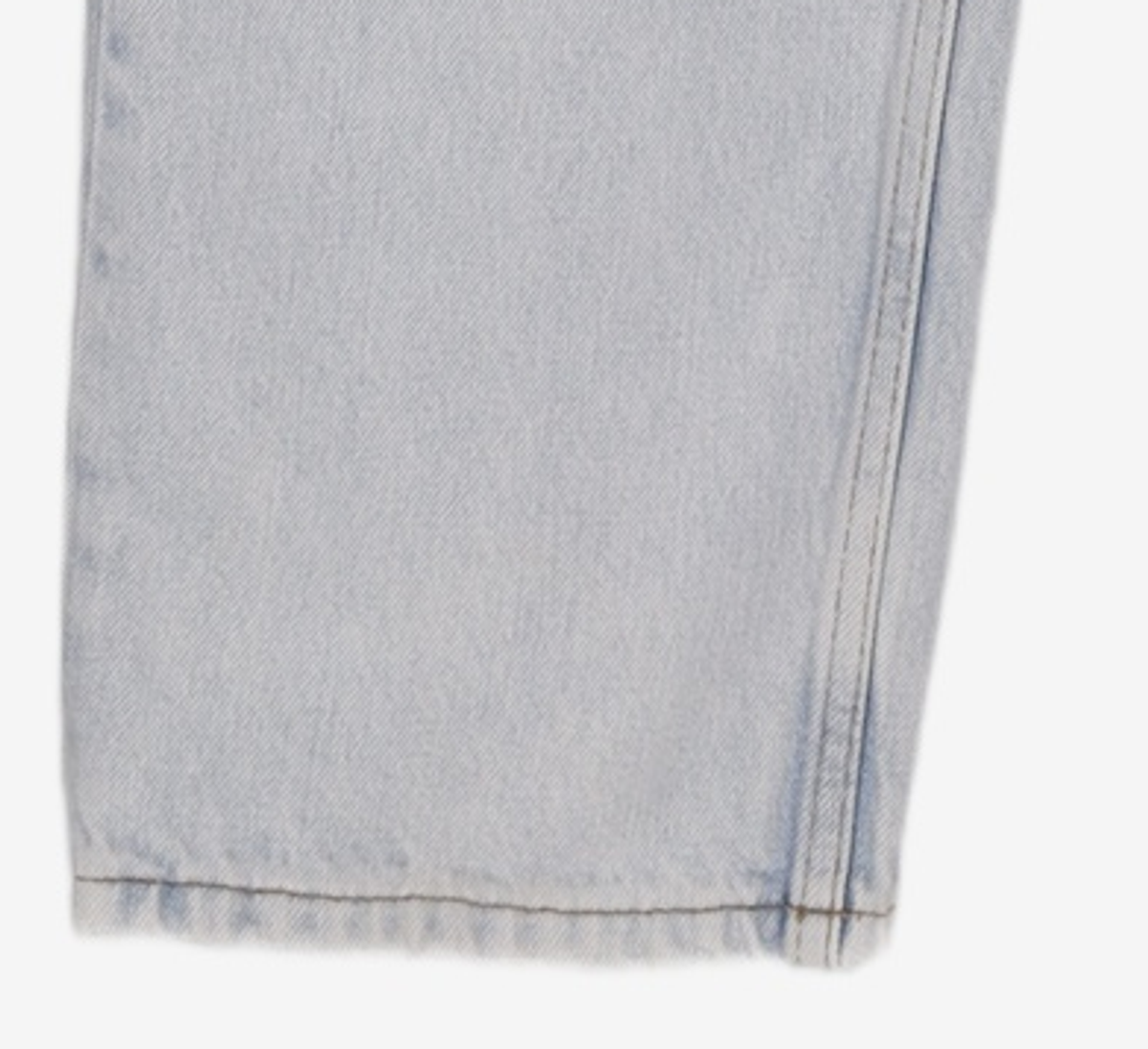 자라(ZARA) 청/데님 팬츠 38