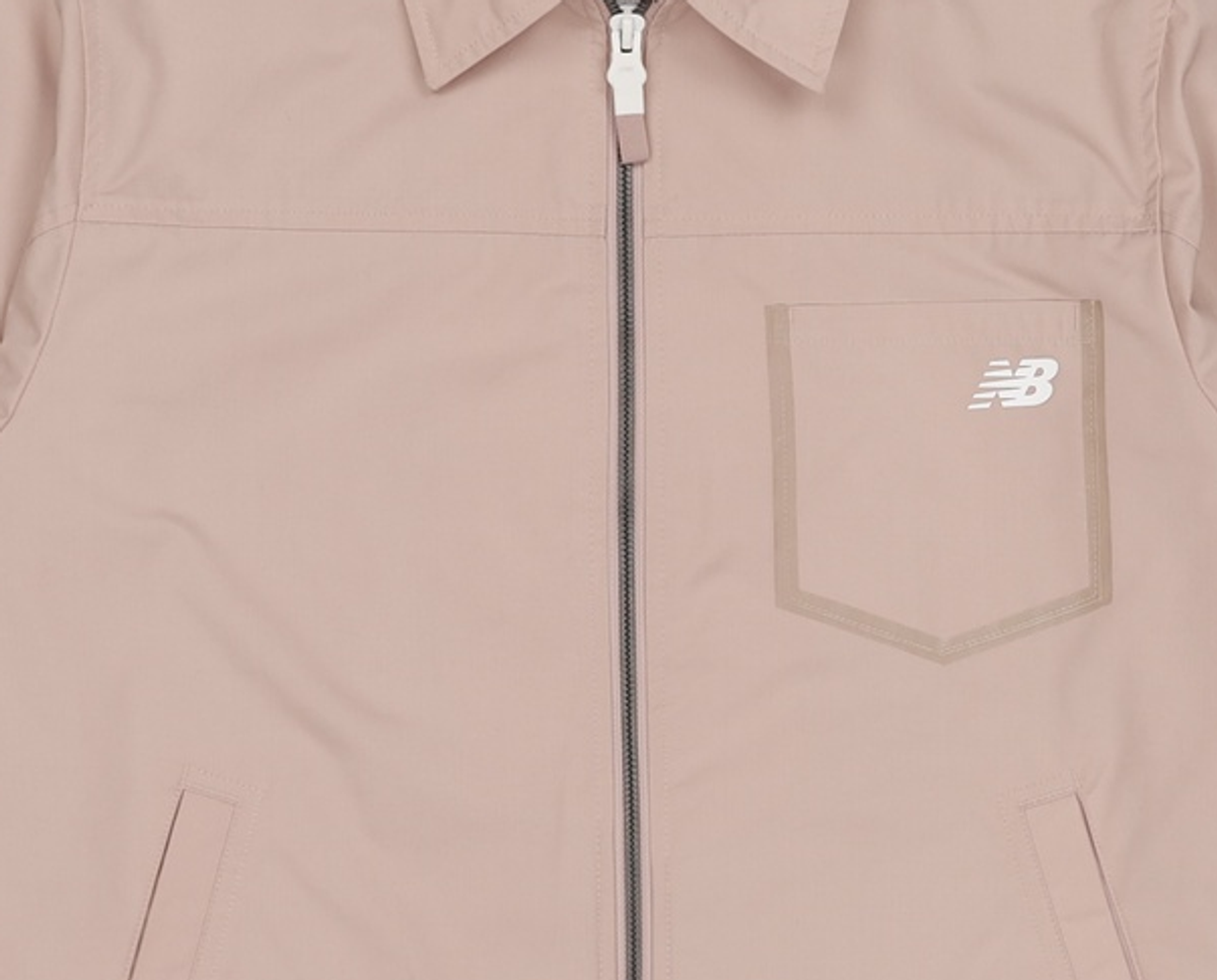 뉴발란스(NEW BALANCE) 기타 점퍼/재킷 M