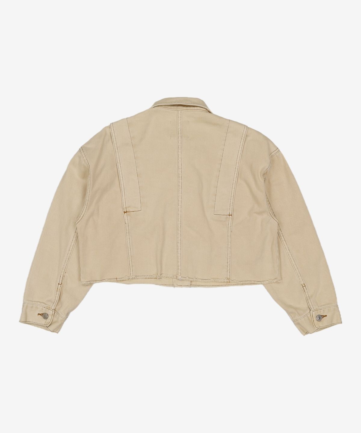 자라(ZARA) 데님/트러커 재킷 XS