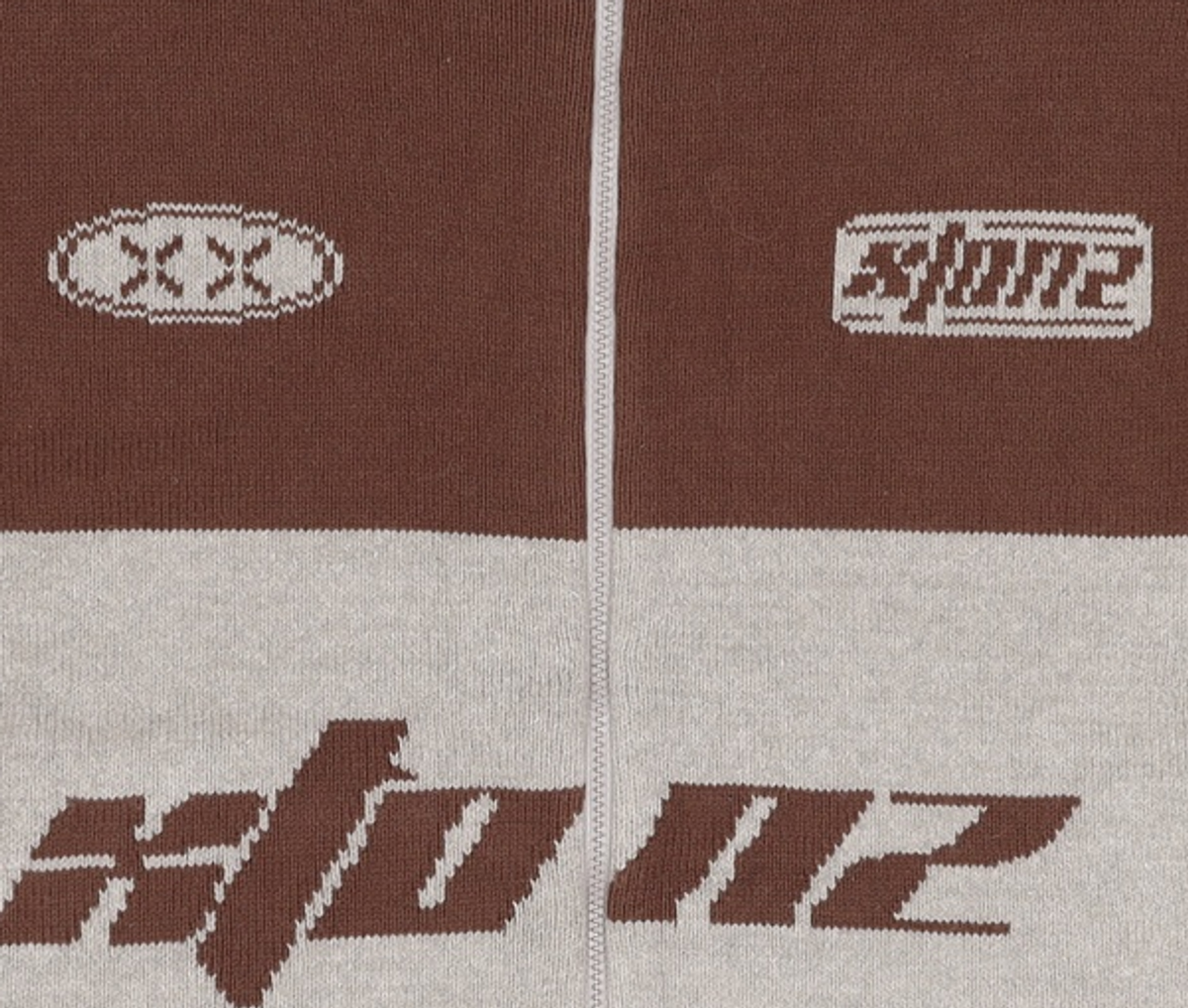 엑스톤즈(XTONZ) 카디건 L