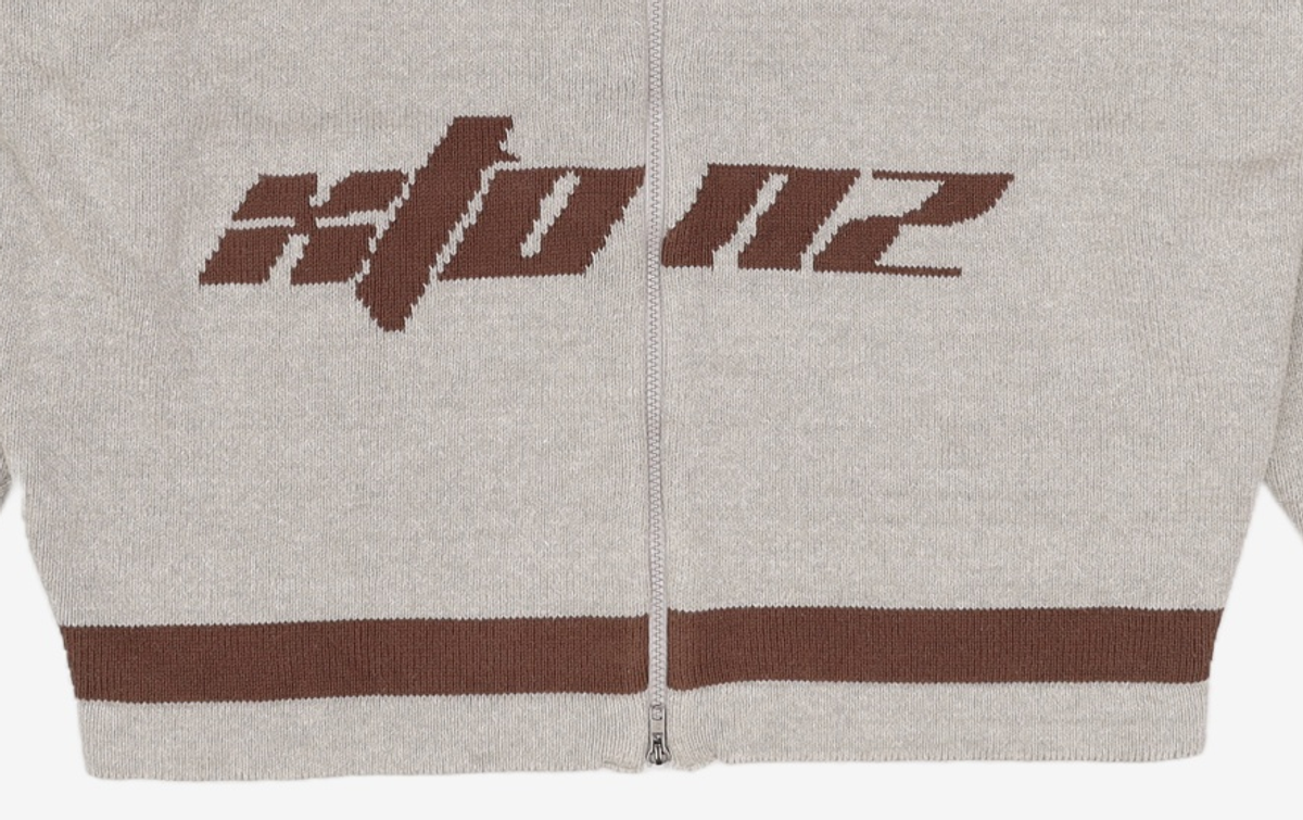 엑스톤즈(XTONZ) 카디건 L