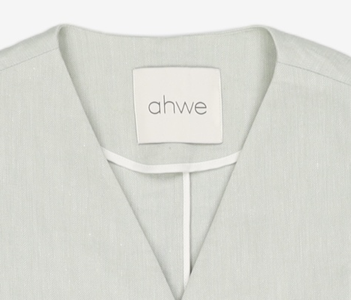아위(AHWE) 슈트/블레이저 재킷 FREE