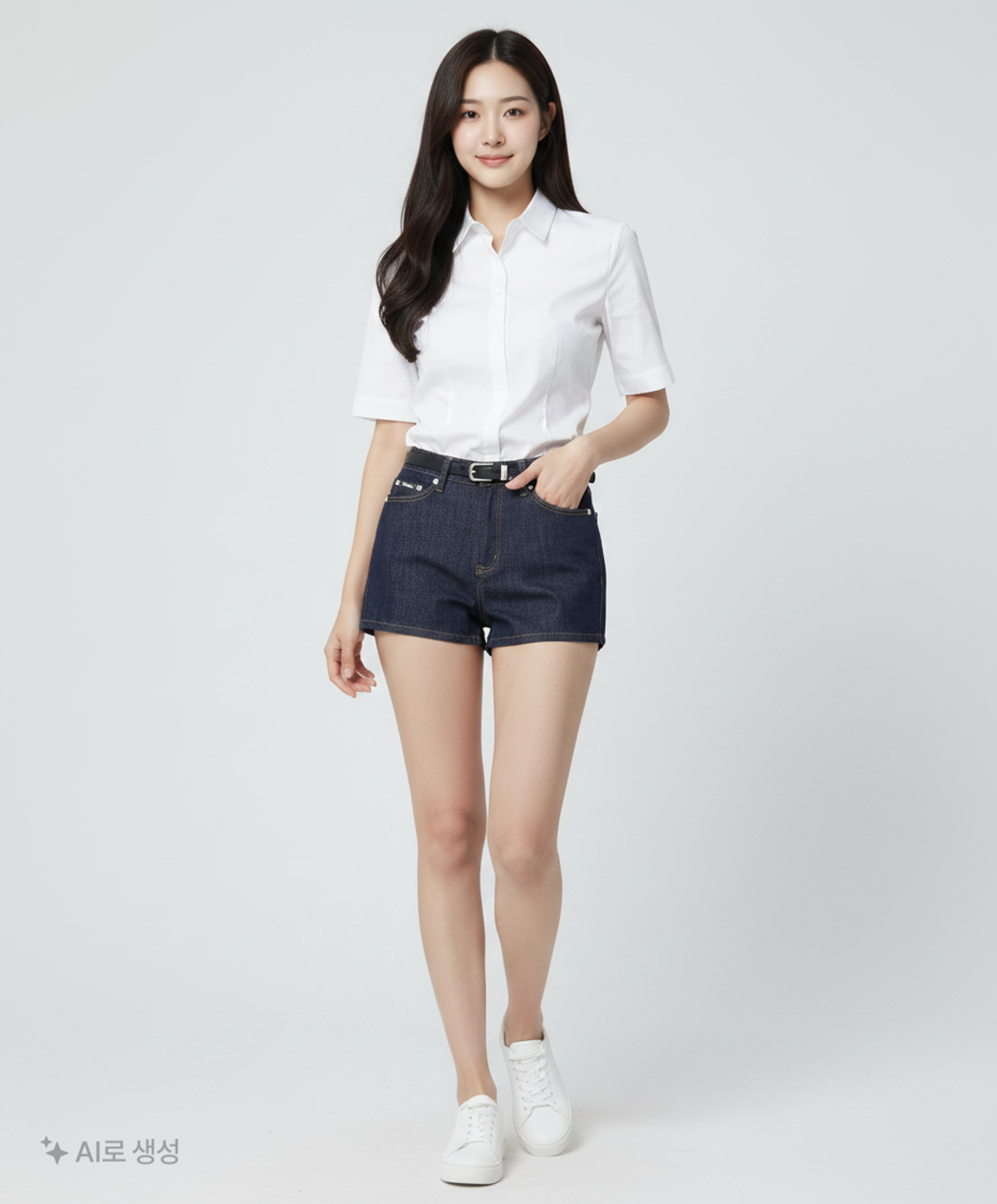 페일제이드(PALE JADE) 숏팬츠 3
