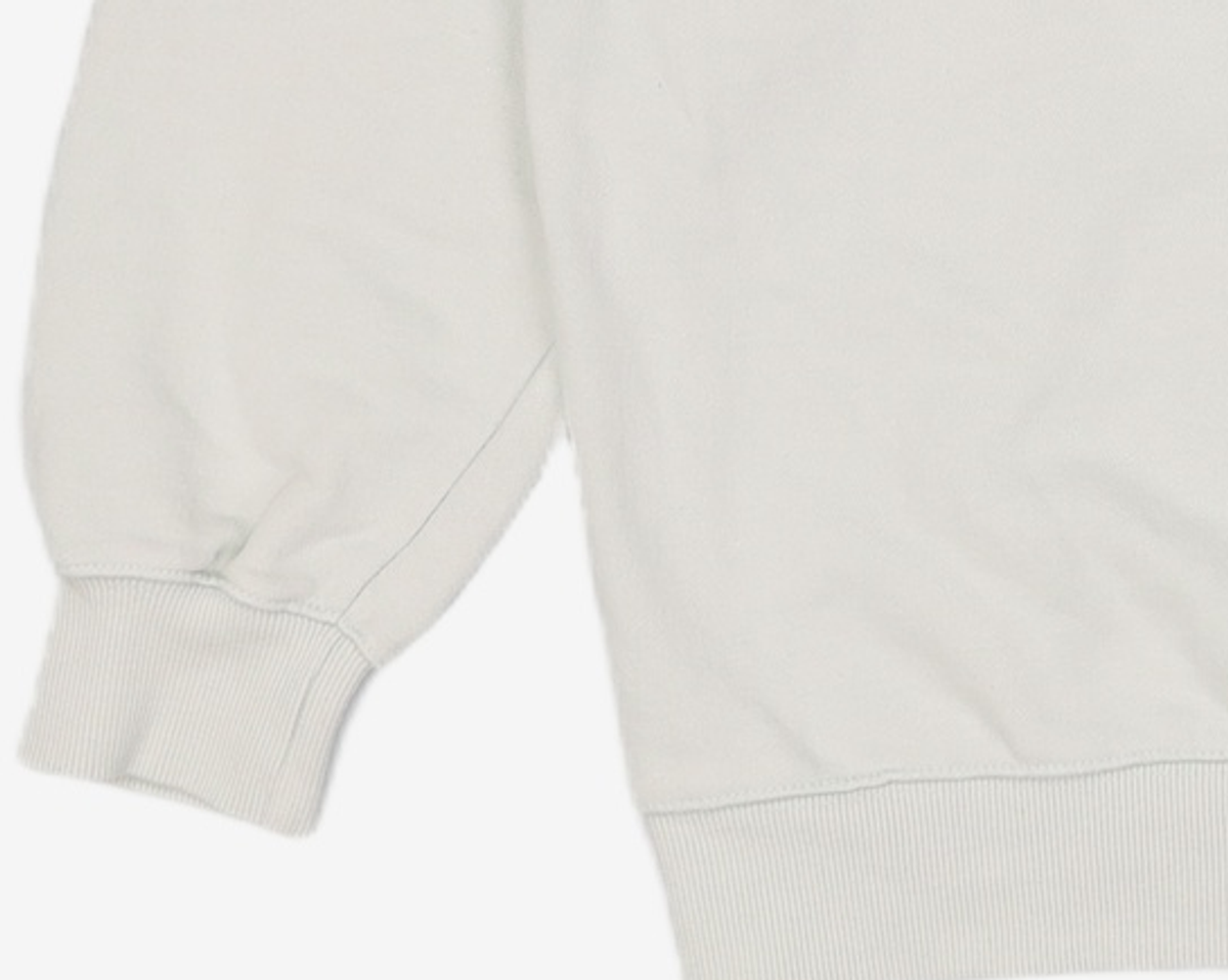 클로티(CLOTTY) BIG LOGO SWEAT-SHIRT MINT(CY2ASFM471A) FREE