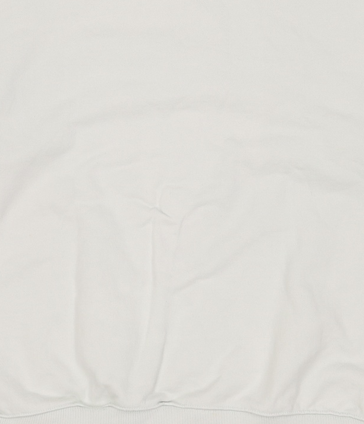 클로티(CLOTTY) BIG LOGO SWEAT-SHIRT MINT(CY2ASFM471A) FREE