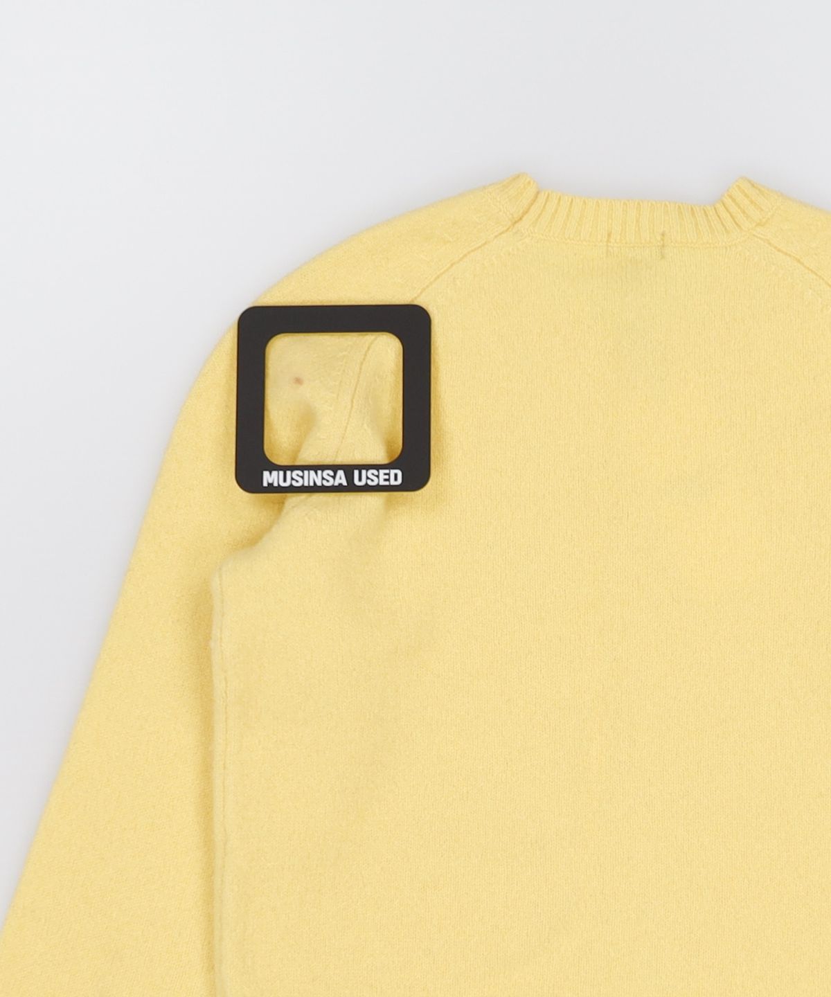 유니클로(UNIQLO) 니트/스웨터 M