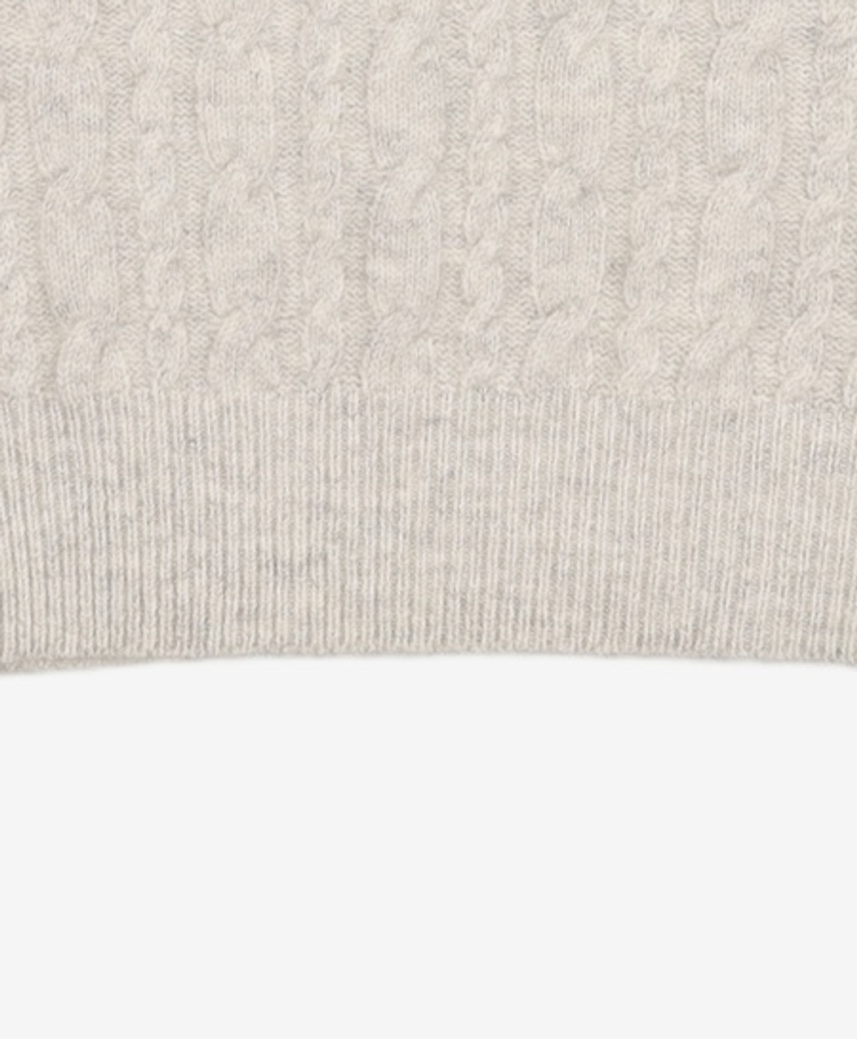 미쏘(MIXXO) 니트/스웨터 S