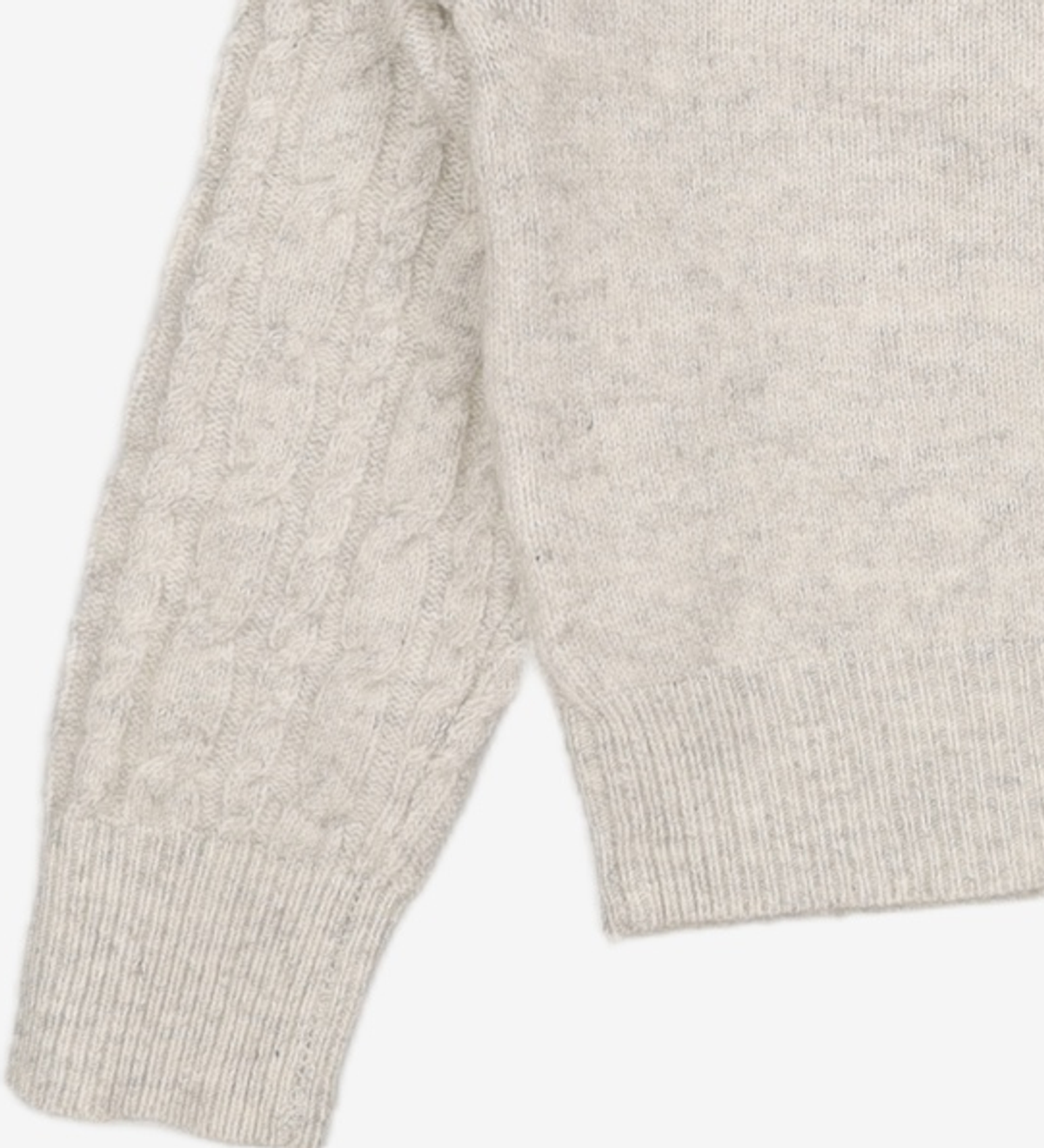 미쏘(MIXXO) 니트/스웨터 S