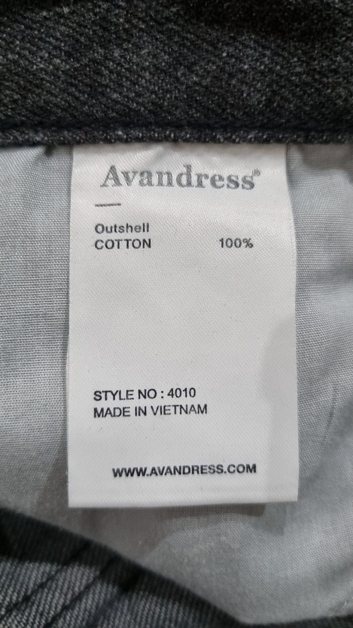 어반드레스(AVANDRESS) 숏팬츠 M