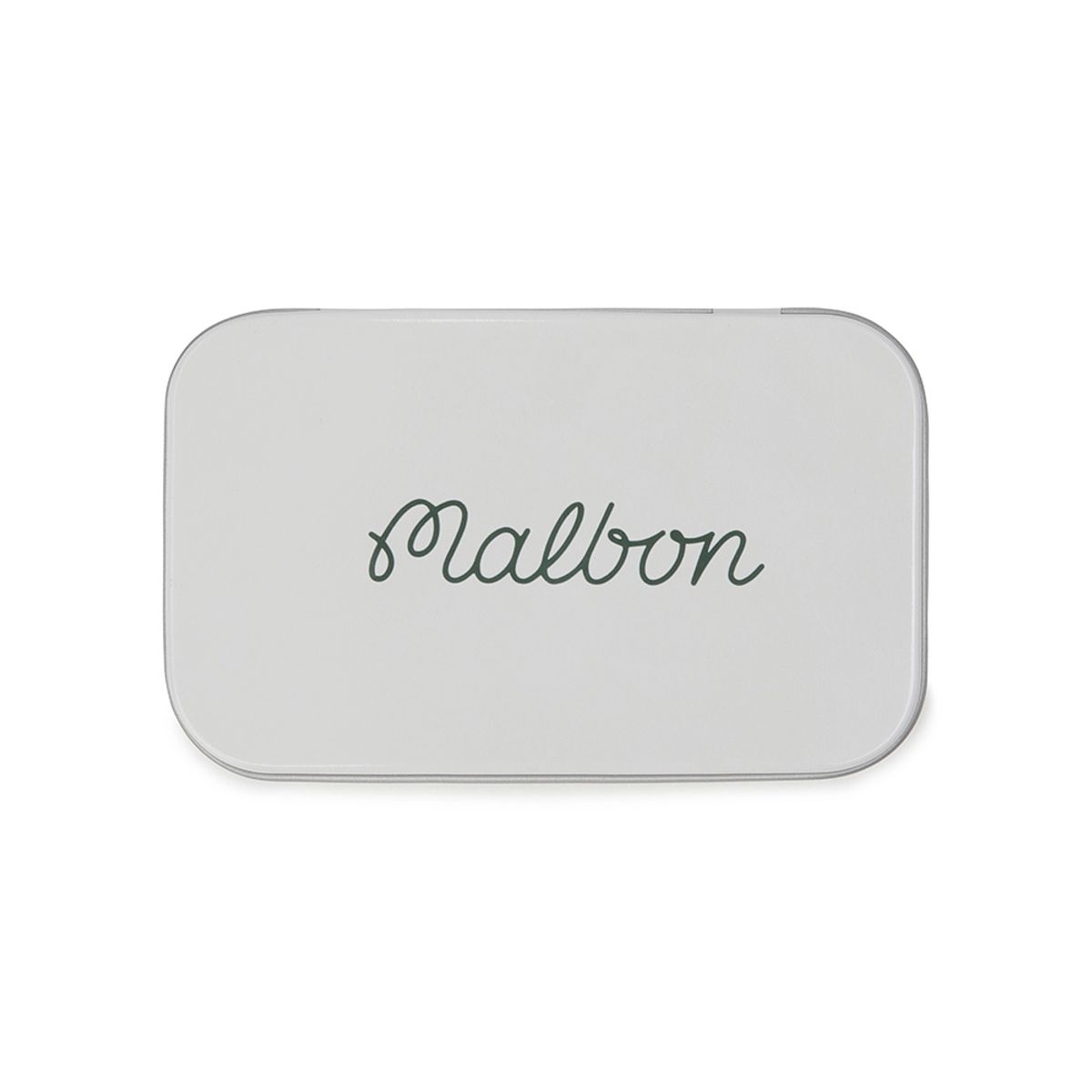 말본 골프(MALBON GOLF) 볼마커 세트 GREEN