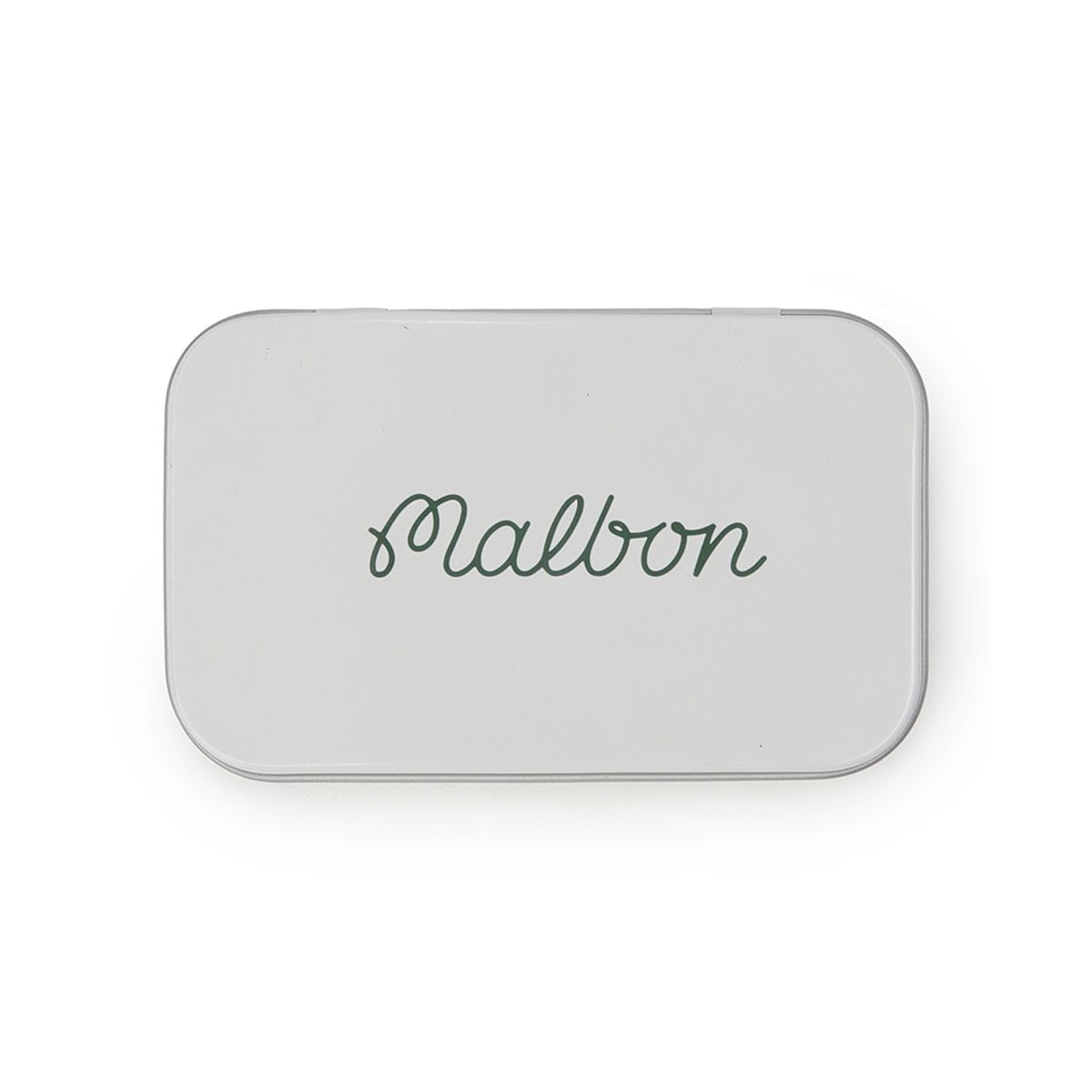 말본 골프(MALBON GOLF) 볼마커 세트 RED