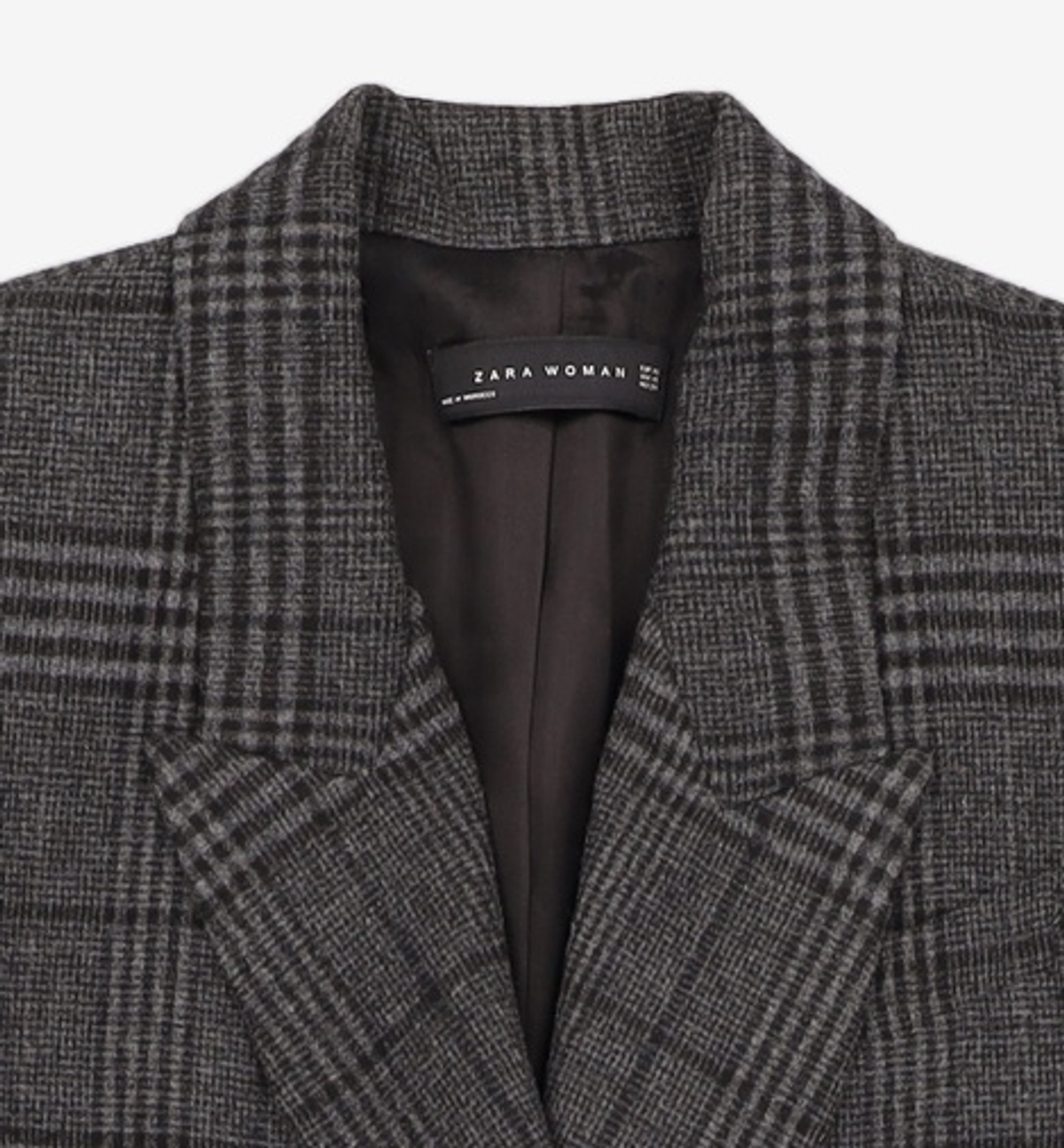 자라(ZARA) 봄 가을 코트 XS