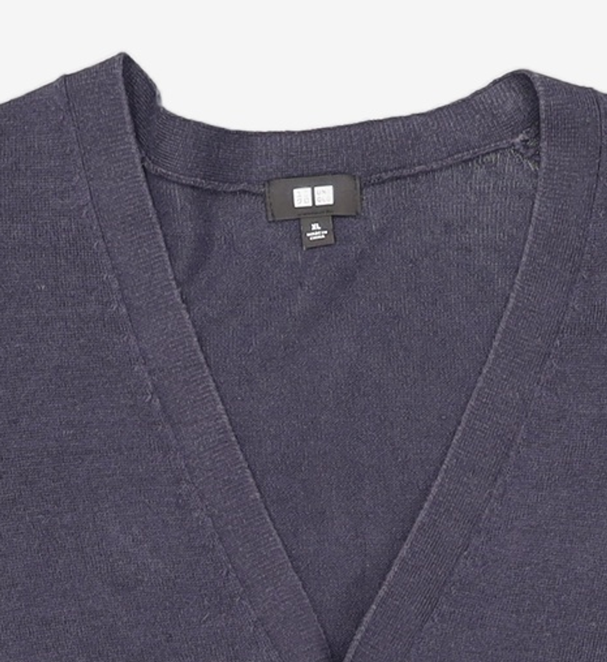 유니클로(UNIQLO) 카디건 XL