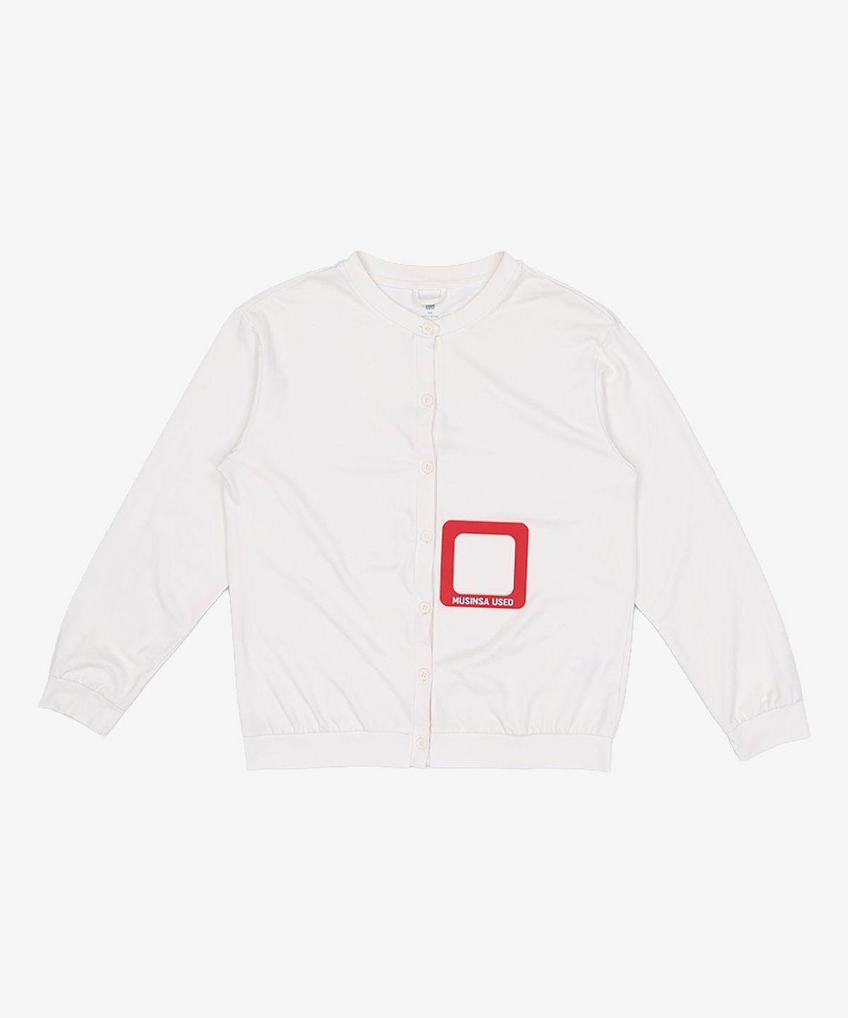 유니클로(UNIQLO) 카디건 160