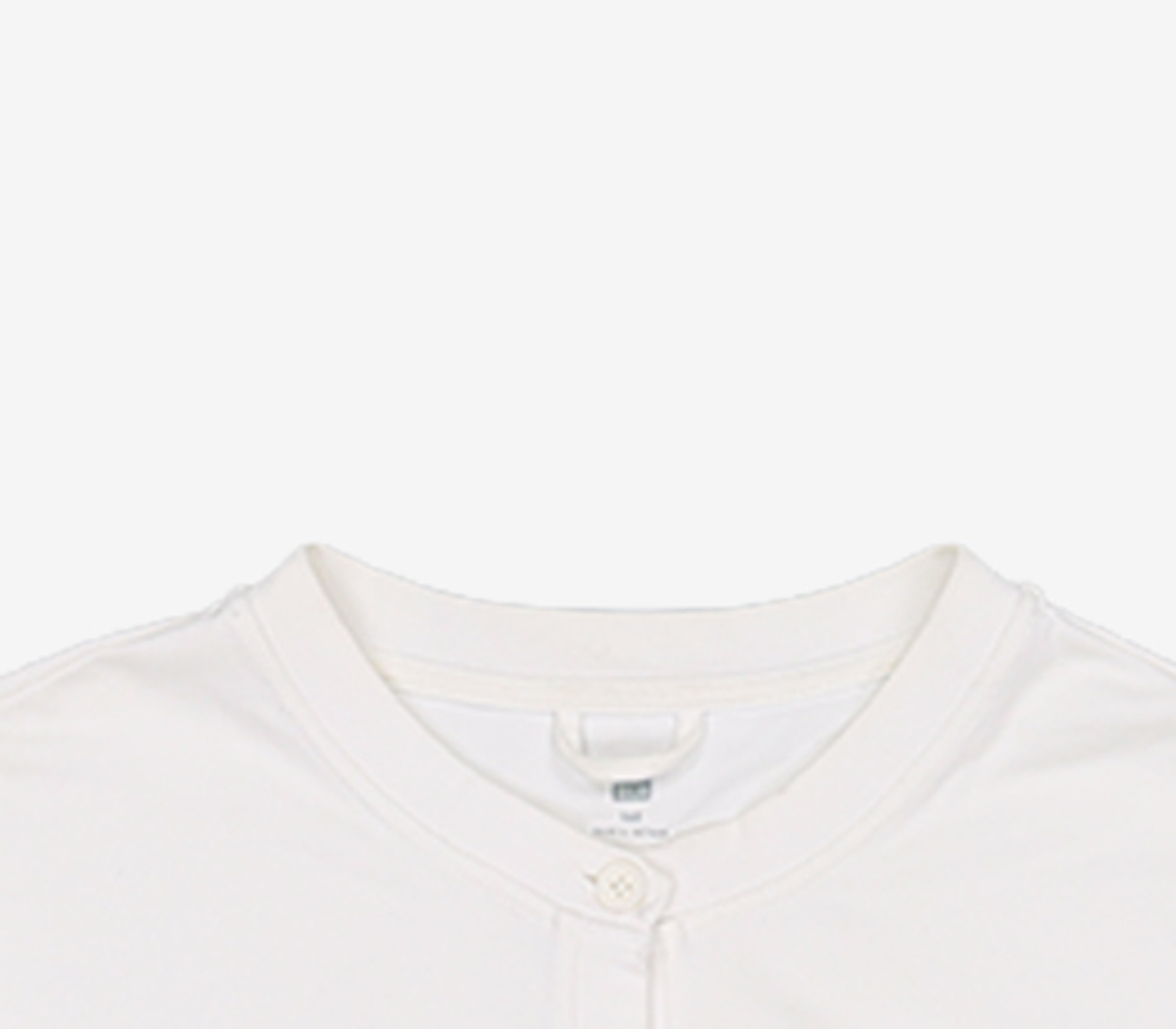 유니클로(UNIQLO) 카디건 160