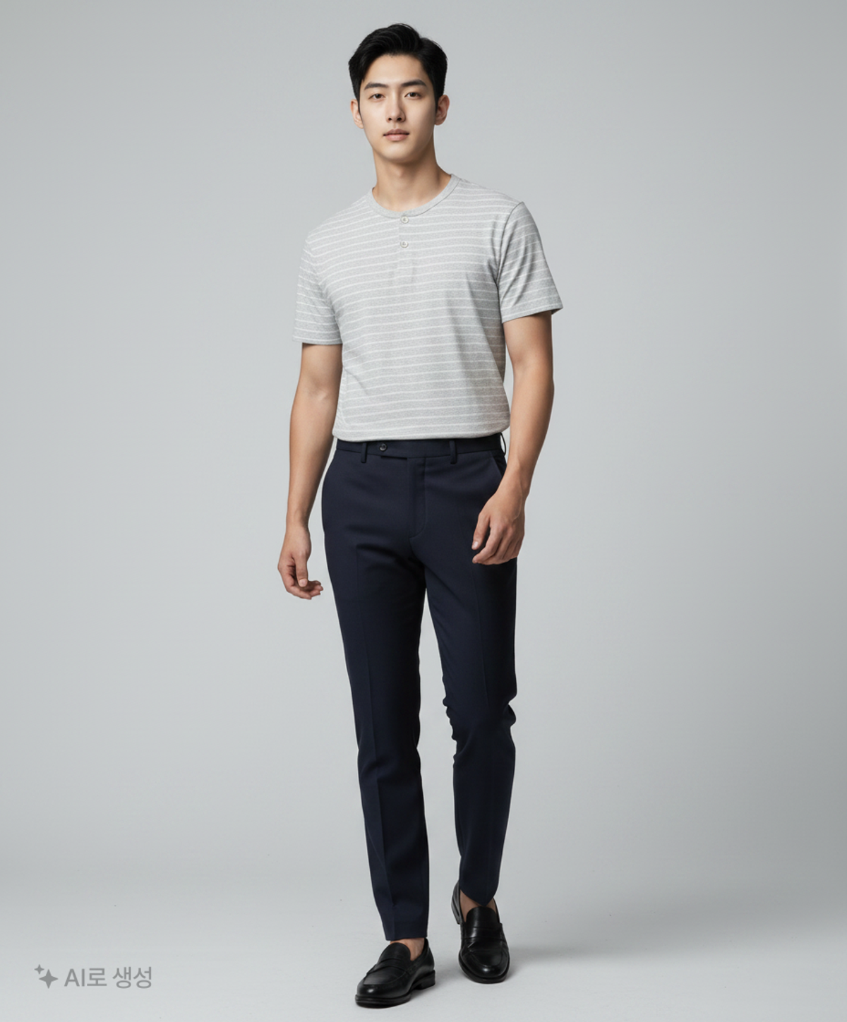 지오다노(GIORDANO) 반소매 티셔츠 L