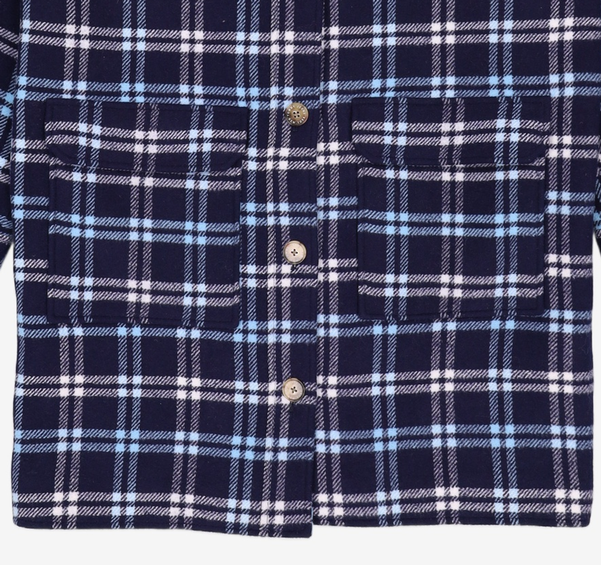 타미진스(TOMMY JEANS) 겨울 싱글 코트 S