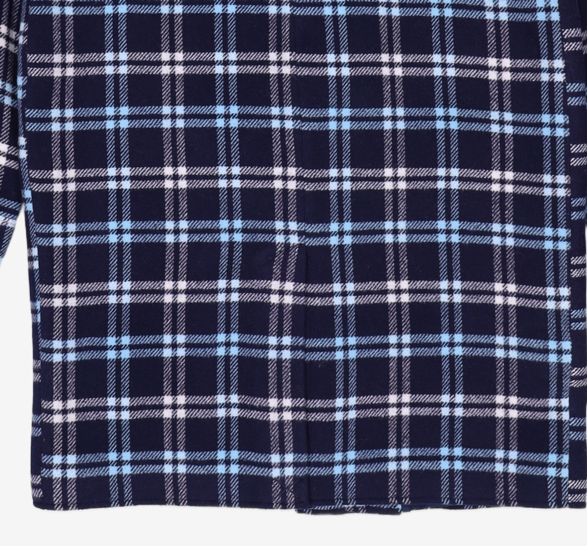 타미진스(TOMMY JEANS) 겨울 싱글 코트 S