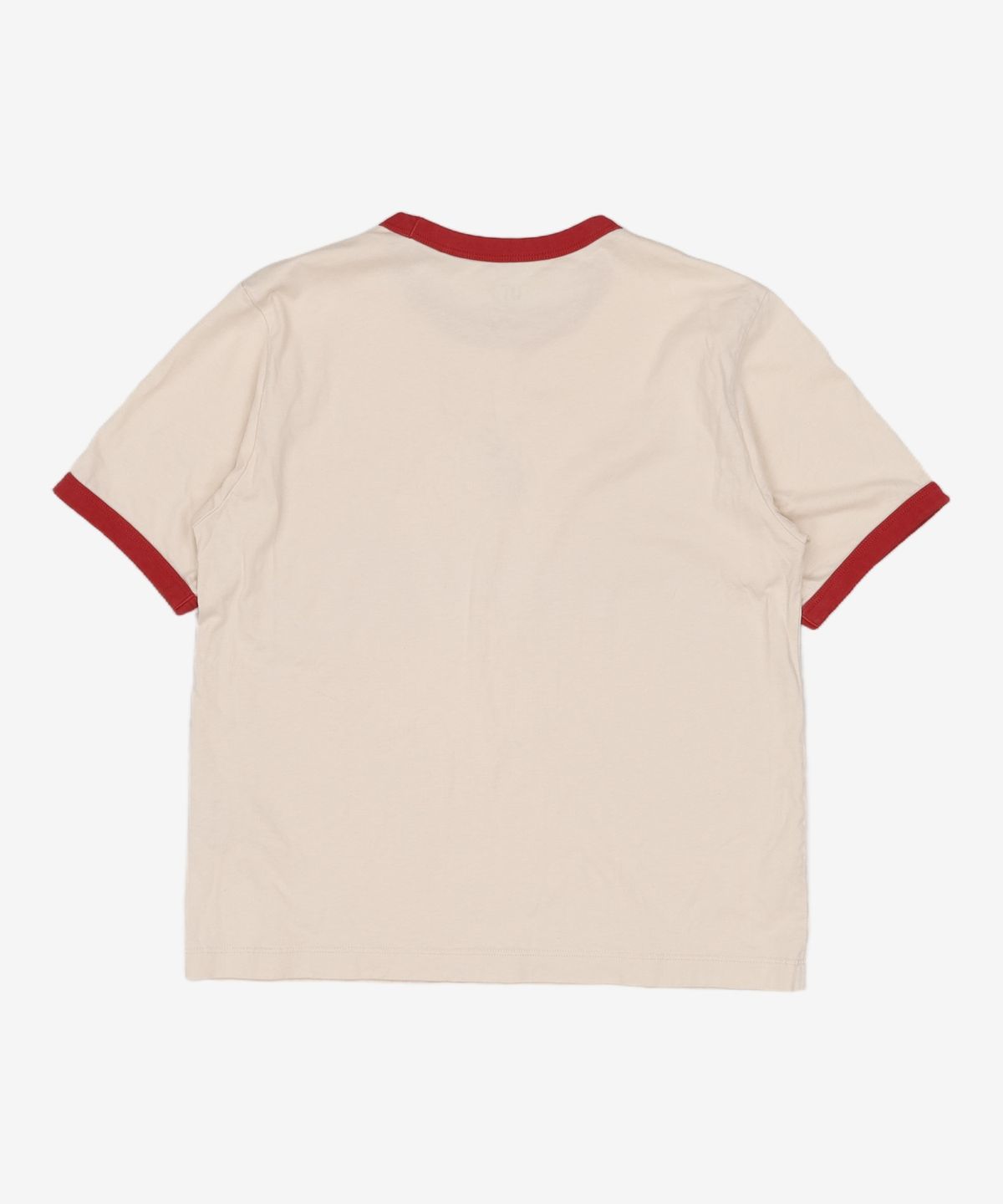 유니클로 x 디즈니(UNIQLO x Disney) 반소매 티셔츠 S