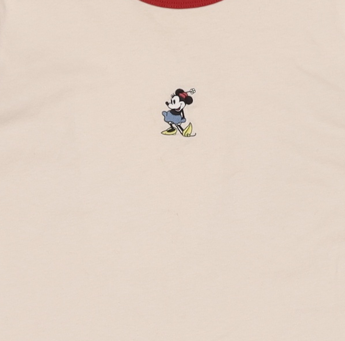 유니클로 x 디즈니(UNIQLO x Disney) 반소매 티셔츠 S
