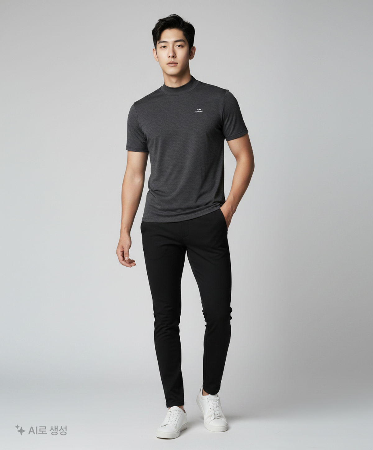 아이더(EIDER) 반소매 티셔츠 L