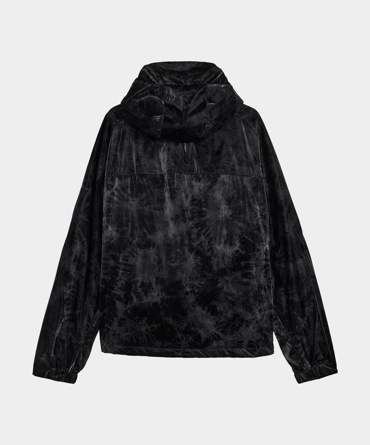 와이쓰리(Y-3) (M) 모노 나일론 윈드브레이커 블랙 M MNYL WNDBRK BLACK