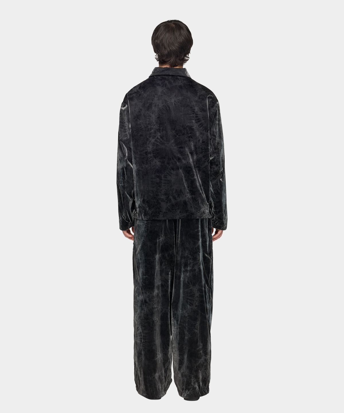 와이쓰리(Y-3) (M) 모노 나일론 블루종 블랙 M MNYL BLSN BLACK
