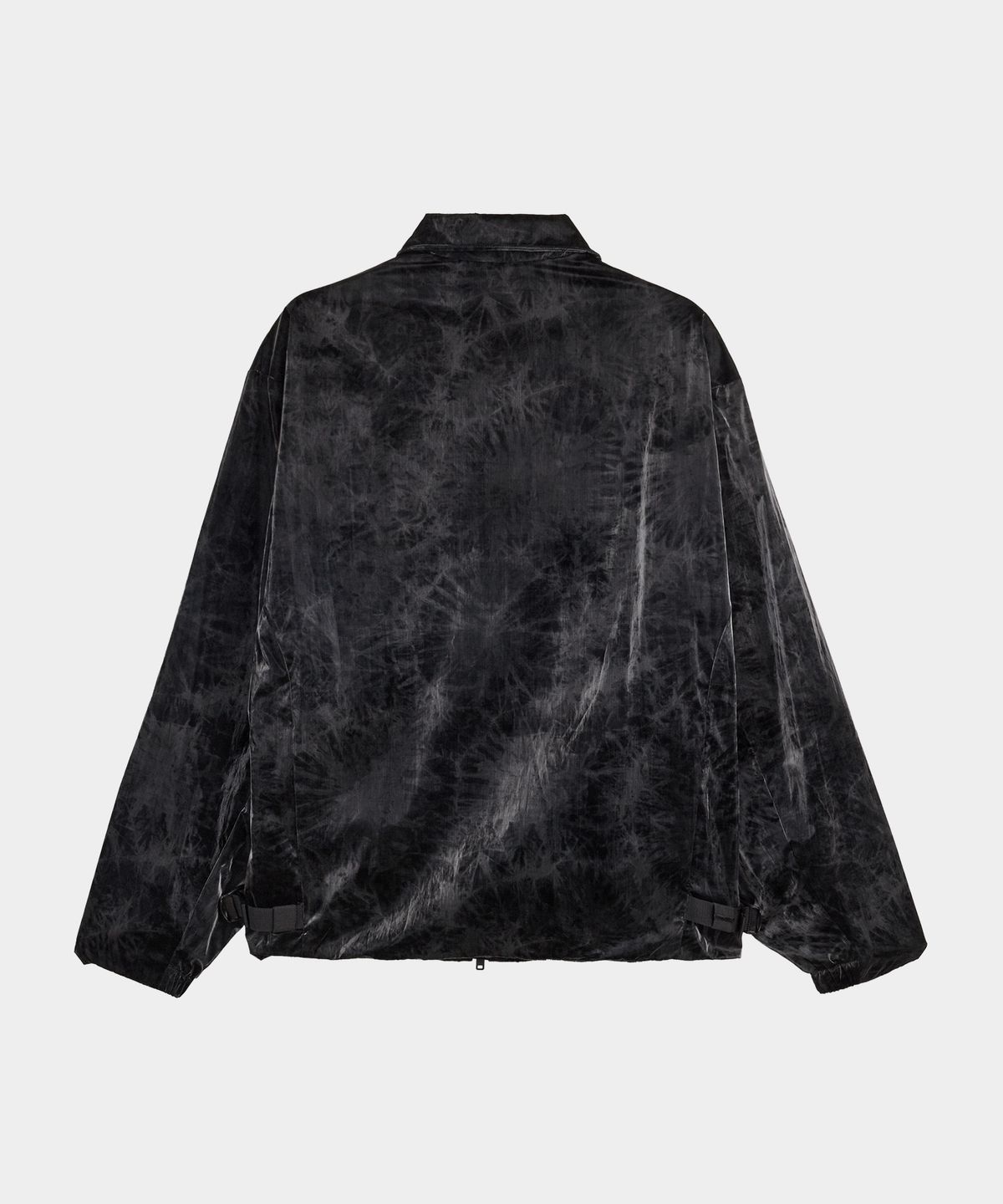와이쓰리(Y-3) (M) 모노 나일론 블루종 블랙 M MNYL BLSN BLACK