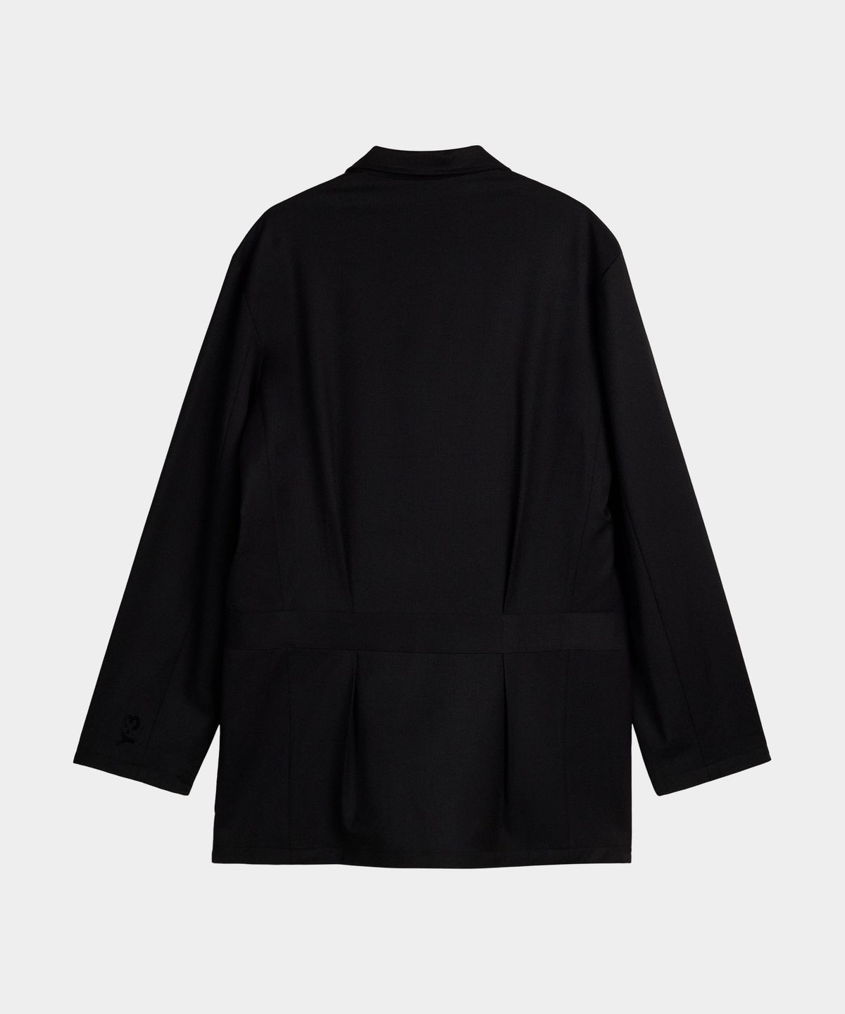 와이쓰리(Y-3) (M) 초어 코트 블랙 M CHORE CT BLACK