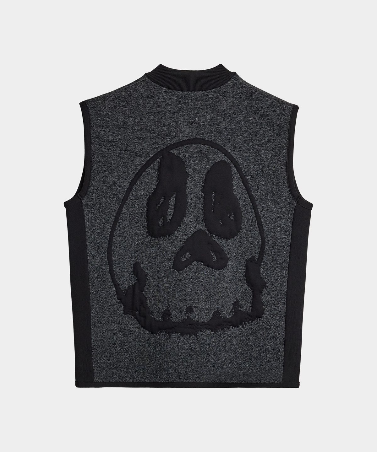 와이쓰리(Y-3) (U) 치토 GFX 러닝 베스트 블랙 M GFX RUN VEST BLACK