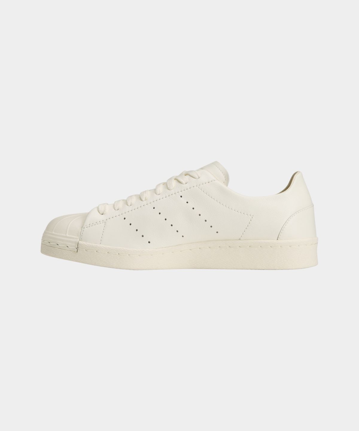 와이쓰리(Y-3) (U) 슈퍼스타 오프 화이트 Y-3 SUPERSTAR OFF WHITE/OFF WHITE/OFF WHITE
