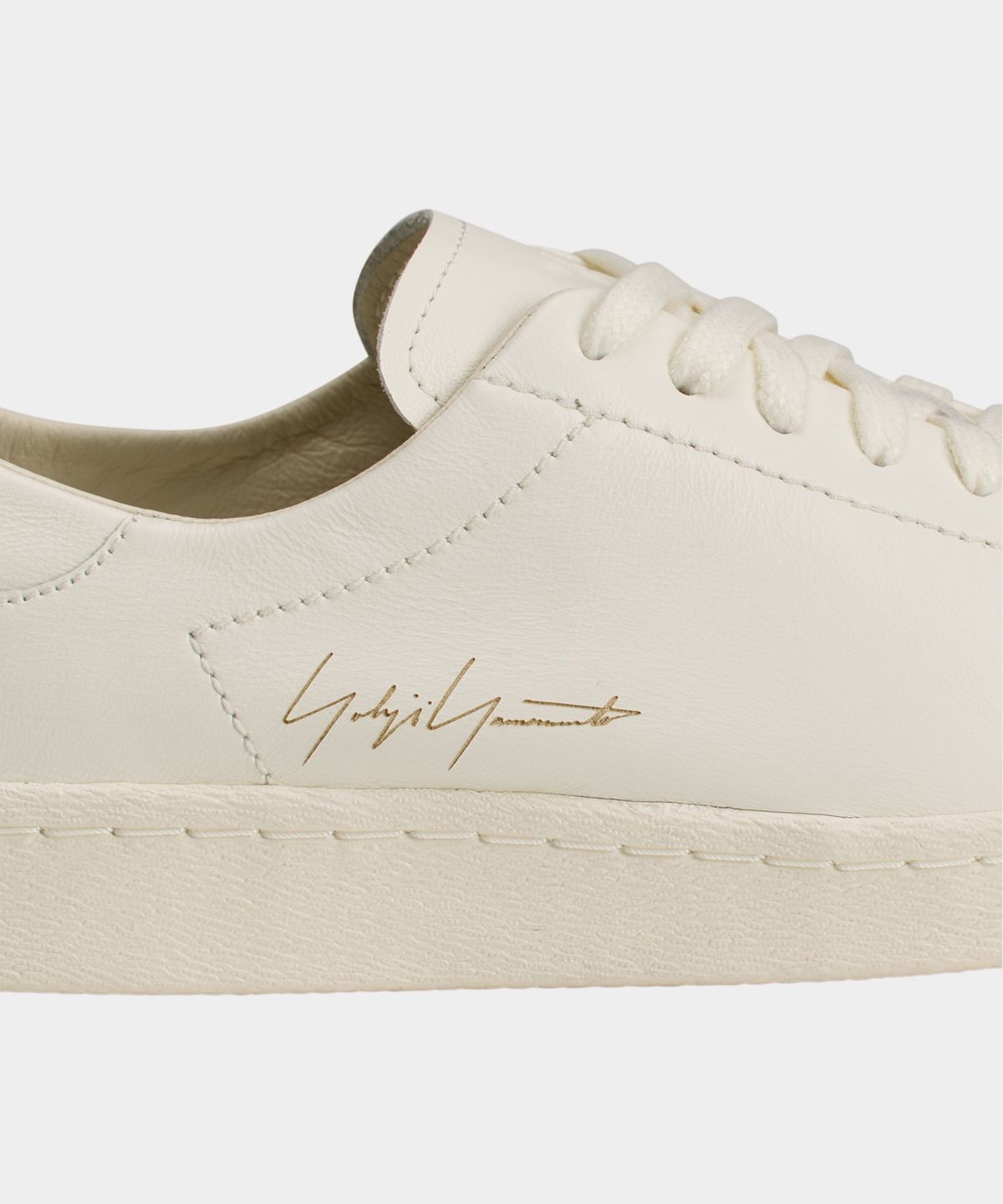 와이쓰리(Y-3) (U) 슈퍼스타 오프 화이트 Y-3 SUPERSTAR OFF WHITE/OFF WHITE/OFF WHITE