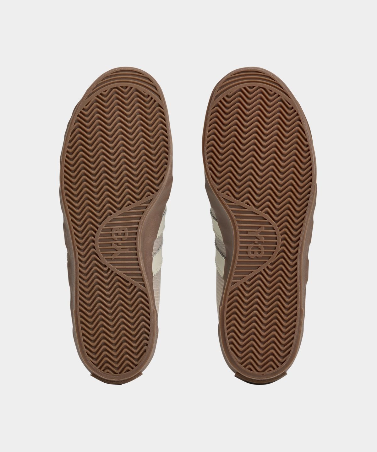 와이쓰리(Y-3) (U) 니시 로우 오프 브라운 Y-3 NISI LO LIGHT BROWN/BLACK/OFF WHITE