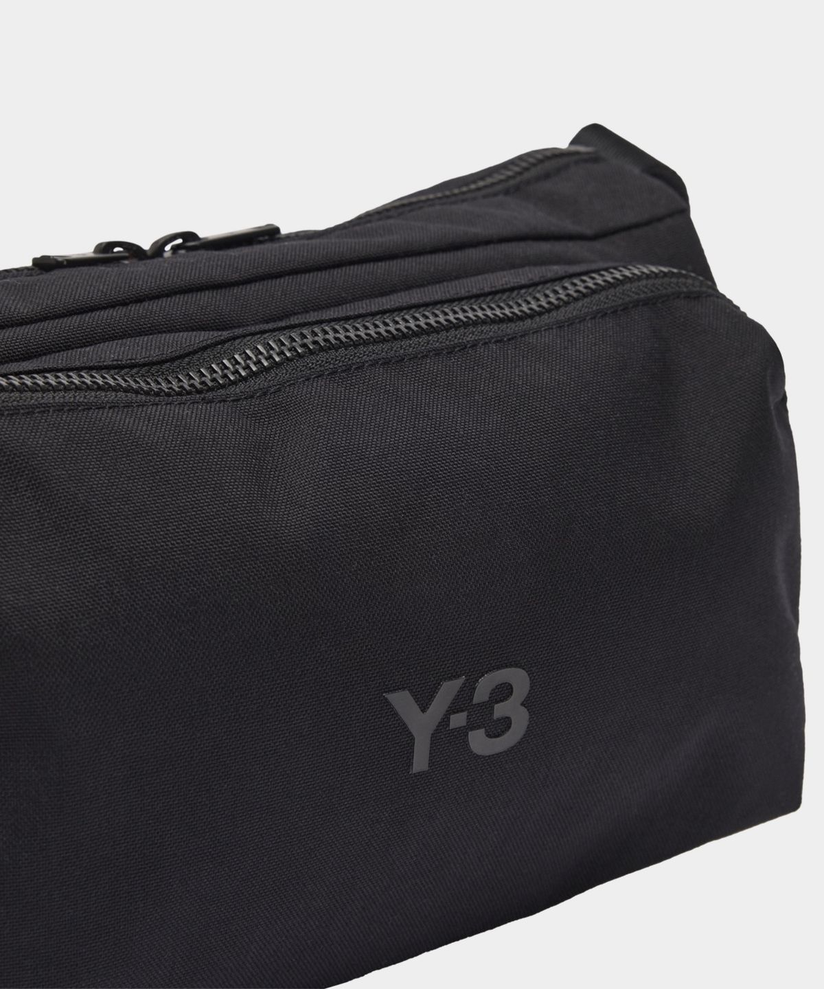 와이쓰리(Y-3) (U) 크로스바디백 블랙 Y-3 XBODY BAG BLACK