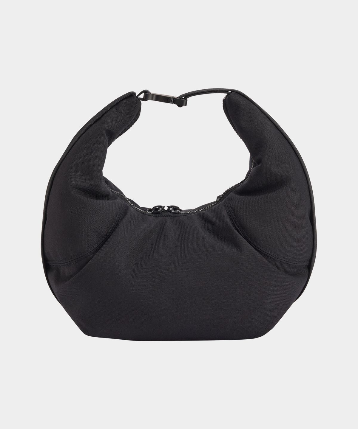 와이쓰리(Y-3) (U) 크레센트백 블랙 Y-3 CRESCEN BAG BLACK