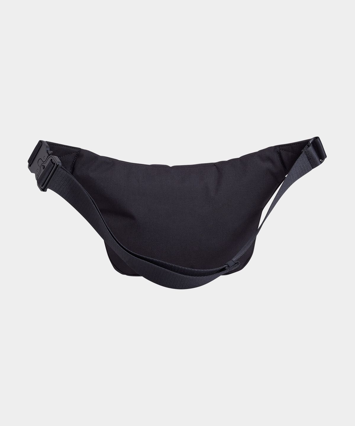 와이쓰리(Y-3) (U) 스테이플 패니 백 블랙 Y-3 FANNY PACK