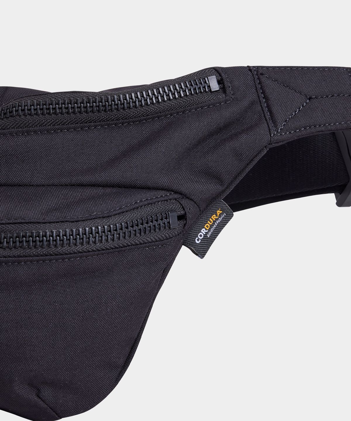 와이쓰리(Y-3) (U) 스테이플 패니 백 블랙 Y-3 FANNY PACK