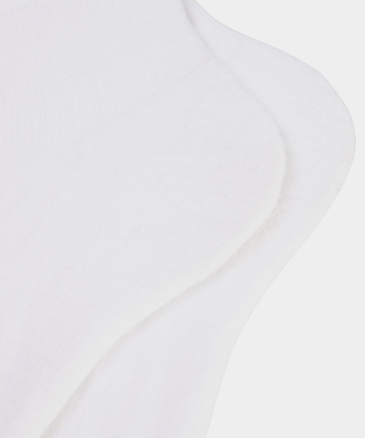 와이쓰리(Y-3) (U) 클래식 로우 삭스 화이트 Y-3 CL SOCK LO WHITE