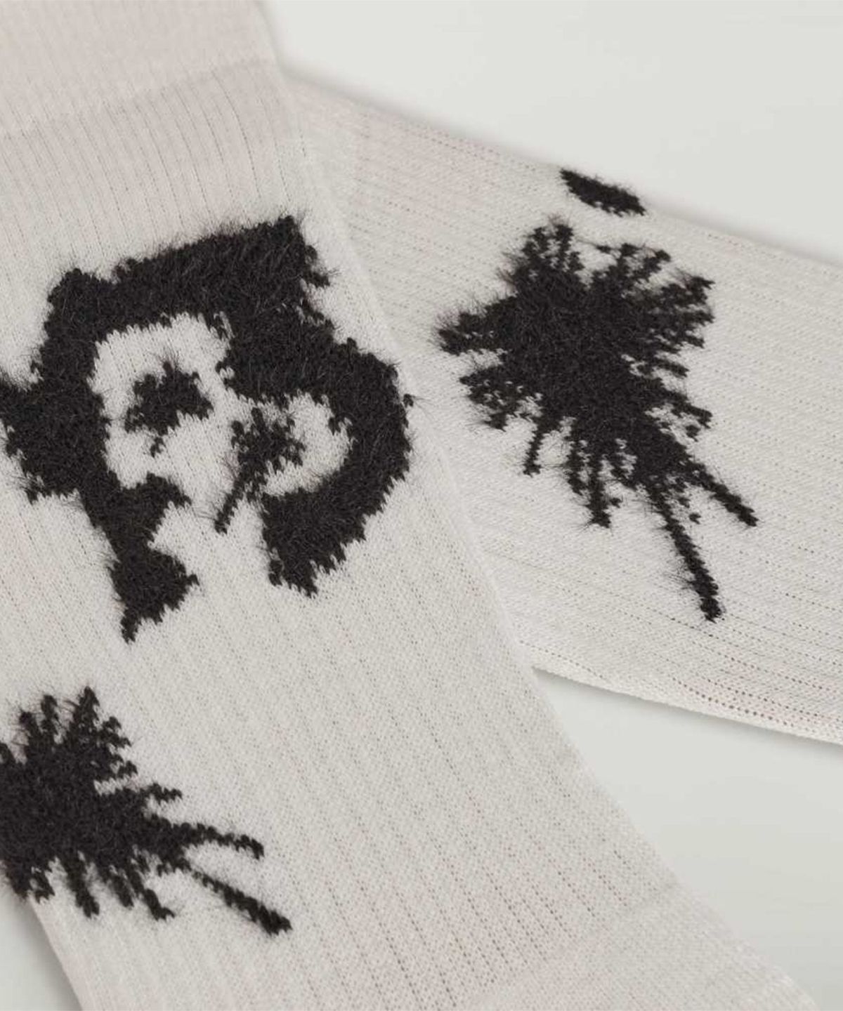 와이쓰리(Y-3) (U) 치토 삭스 화이트 Y-3 CHITO SOCK WHITE