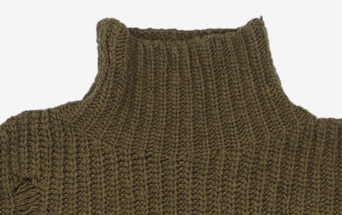 자라 니트(ZARA KNIT) 니트/스웨터 S