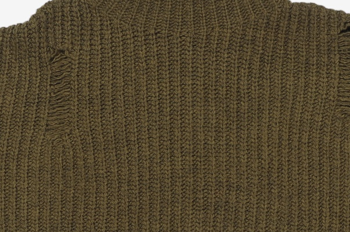 자라 니트(ZARA KNIT) 니트/스웨터 S
