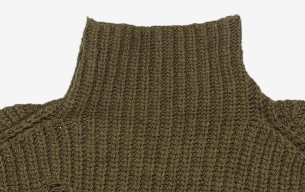 자라 니트(ZARA KNIT) 니트/스웨터 S