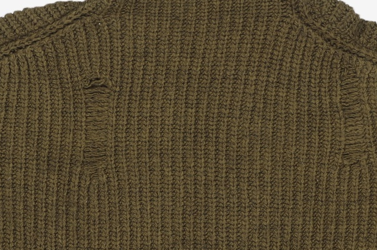 자라 니트(ZARA KNIT) 니트/스웨터 S