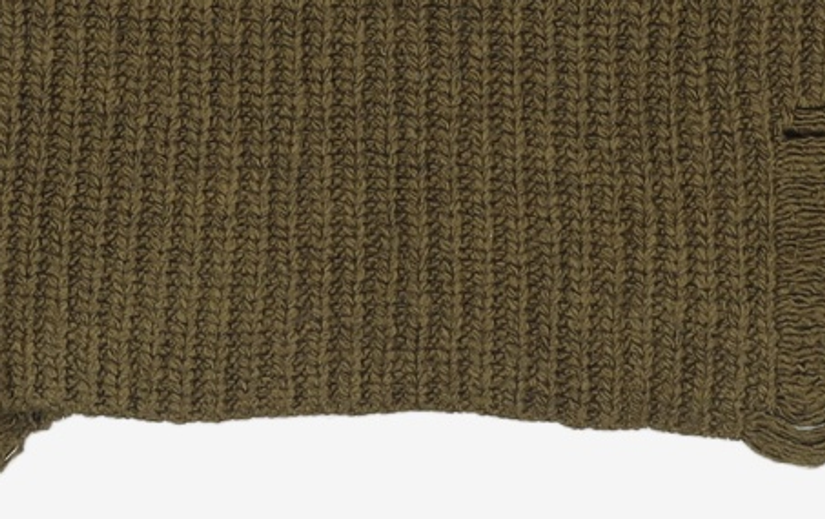 자라 니트(ZARA KNIT) 니트/스웨터 S