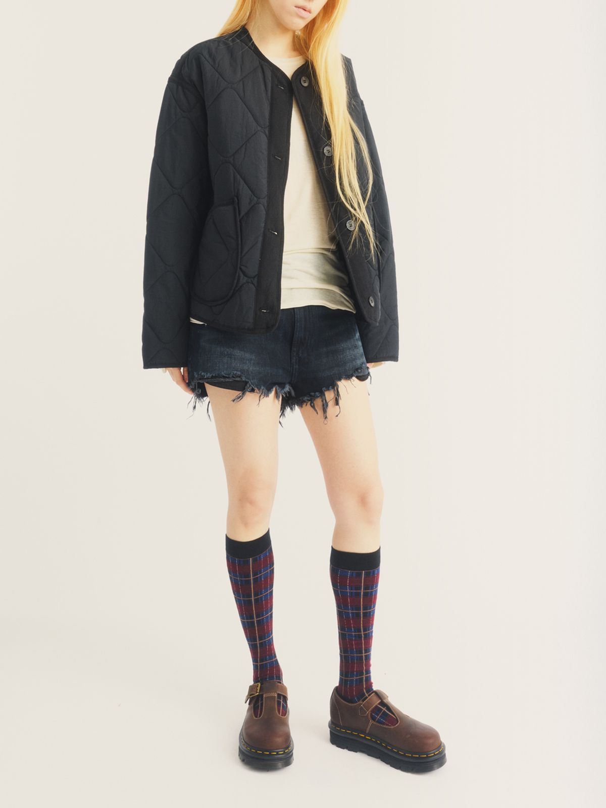닥터마틴(DR.MARTENS) 제브잭 메리제인