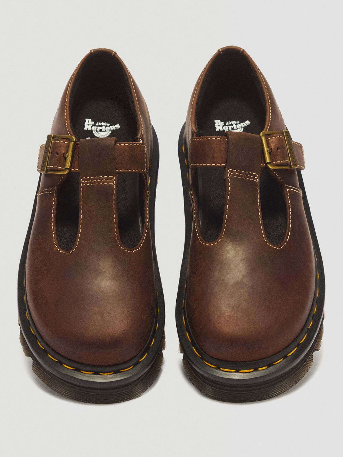 닥터마틴(DR.MARTENS) 제브잭 메리제인